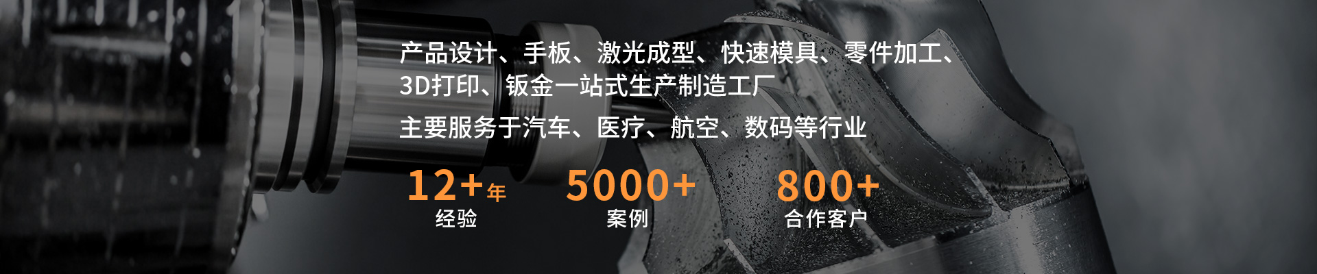 產(chǎn)品案例