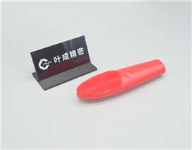 硅膠手板