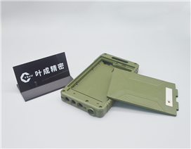 軍工手板
