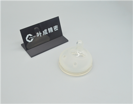 硅膠手板